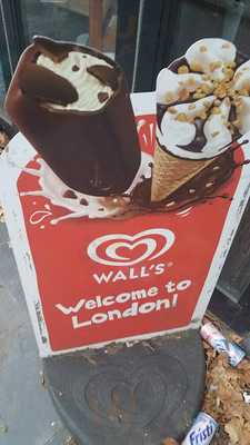 Docklands Fried Chicken