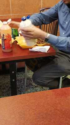 Docklands Fried Chicken