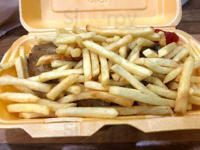 Docklands Fried Chicken