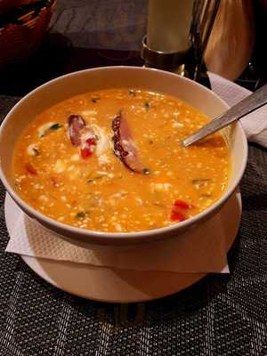 Andy's Buffet Restaurant