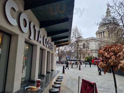 Costa Coffee