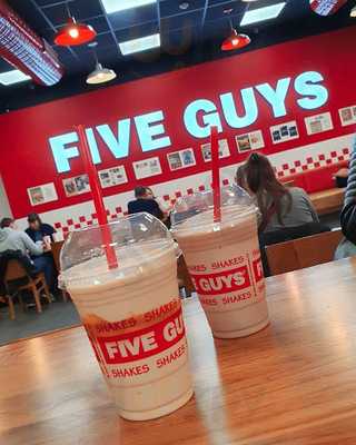 Five Guys