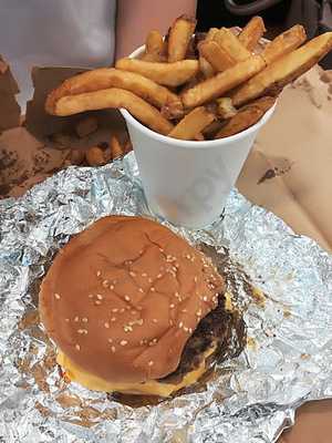 Five Guys