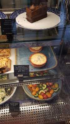 Bb's Coffee & Muffins