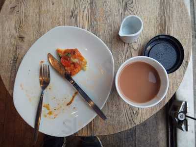 Bb's Coffee & Muffins