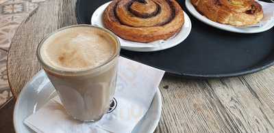 Bb's Coffee & Muffins