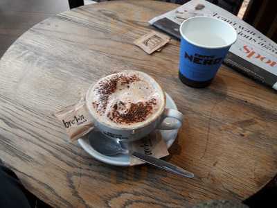 Bb's Coffee & Muffins