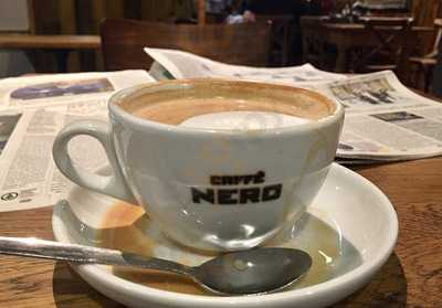 Bb's Coffee & Muffins