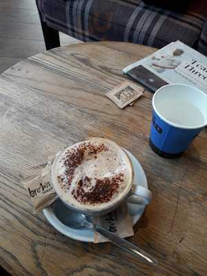 Bb's Coffee & Muffins