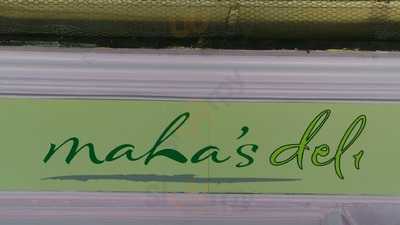 Maha's Deli