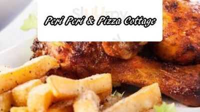 Peri Peri And Pizza Cottage