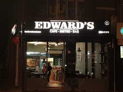 Edward's