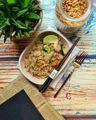 Pad Thai House Mayfair