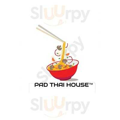 Pad Thai House Mayfair