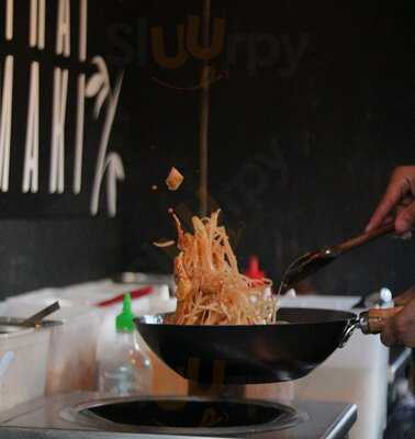 Pad Thai House Mayfair