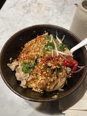 Pad Thai House Mayfair