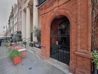 Pad Thai House Mayfair