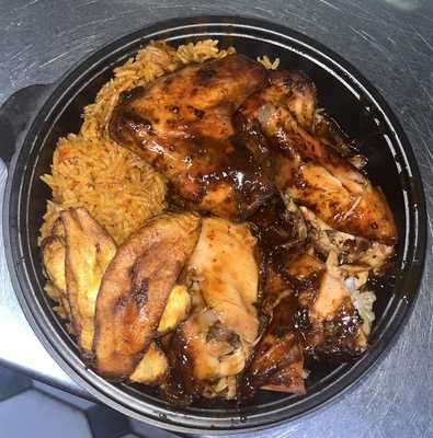 Godwin's Cafe And Restaurant