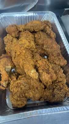 Godwin's Cafe And Restaurant