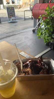 Godwin's Cafe And Restaurant