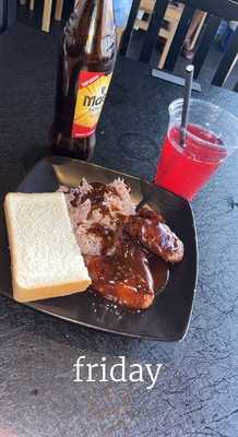 Godwin's Cafe And Restaurant