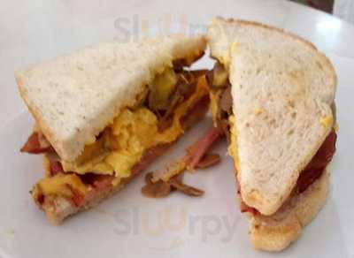 Godwin's Cafe And Restaurant