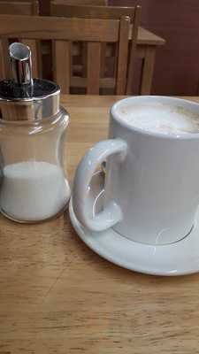 Godwin's Cafe And Restaurant