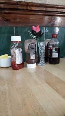 Godwin's Cafe And Restaurant