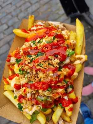 Kims Vietnamese Food Hub