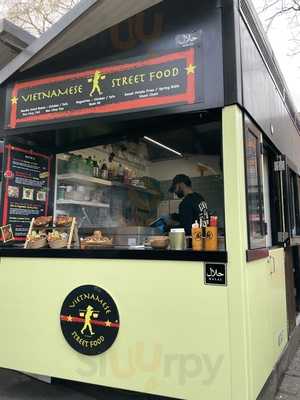 Kims Vietnamese Food Hub