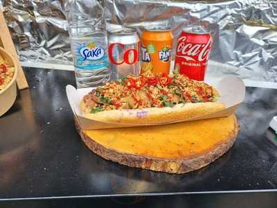 Kims Vietnamese Food Hub