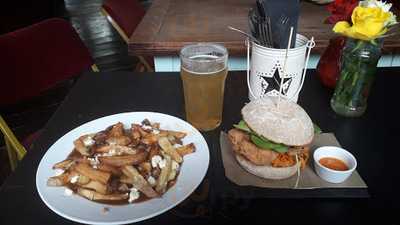 Yeah! Burger And Grill