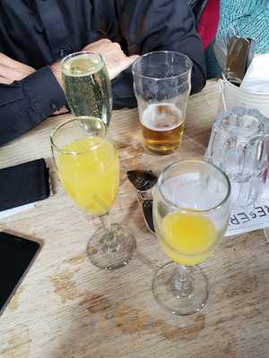 Yeah! Burger And Grill