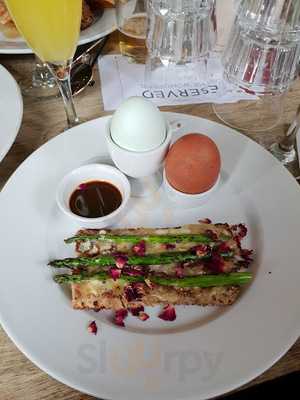 Yeah! Burger And Grill