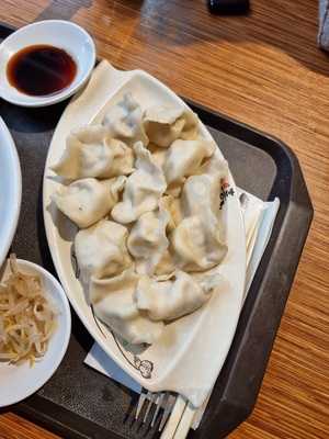 Xi Home Dumplings And Buns