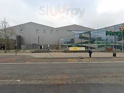 Xi Home Dumplings And Buns