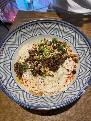 Xi Home Dumplings And Buns