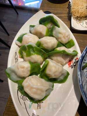 Xi Home Dumplings And Buns