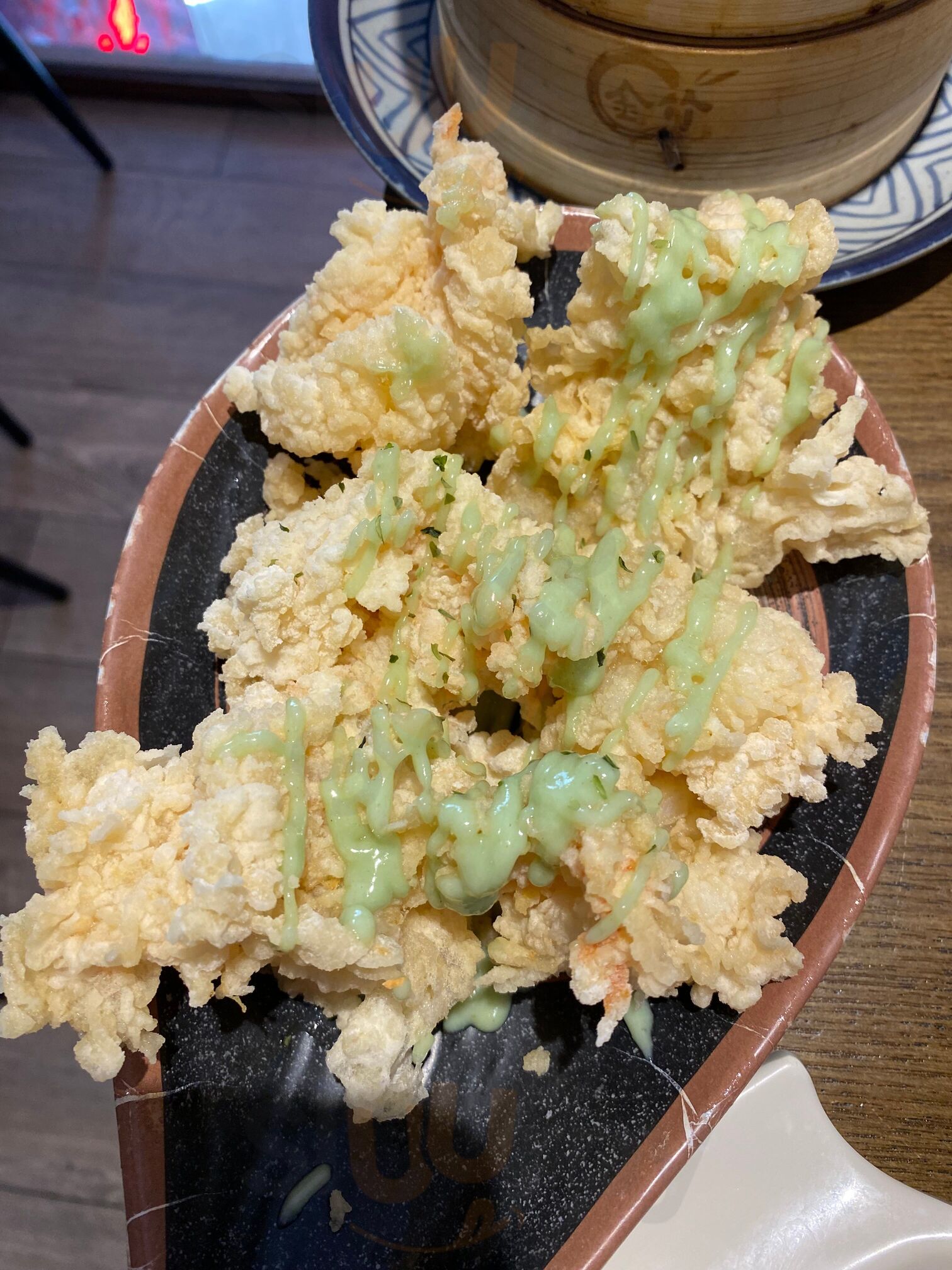 Xi Home Dumplings And Buns