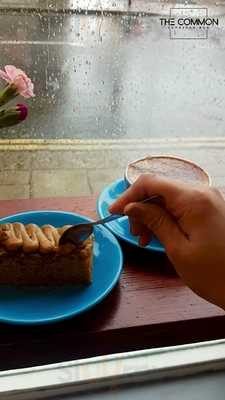 The Common Espresso Bar