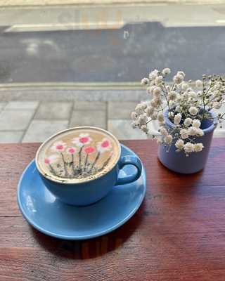 The Common Espresso Bar