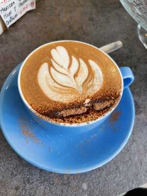 The Common Espresso Bar