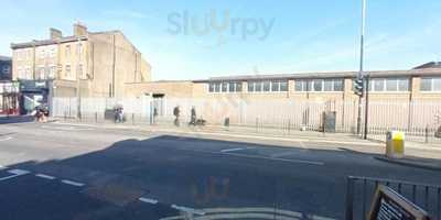 The Common Espresso Bar