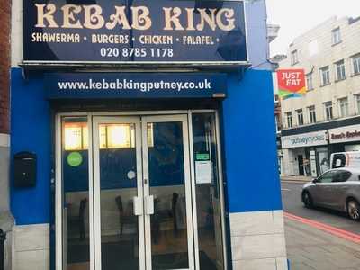 Kebab King