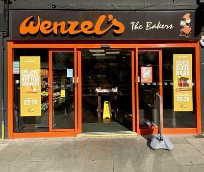 Wenzel's