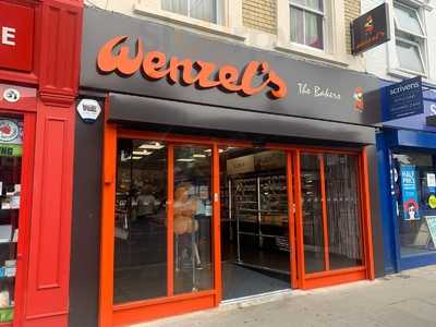 Wenzel's