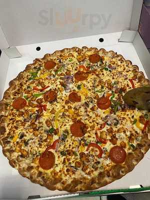 Verona Pizza