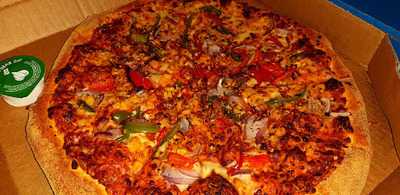 Domino's Pizza - London - Bermondsey