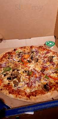 Domino's Pizza - London - Bermondsey