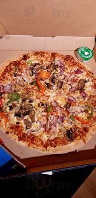 Domino's Pizza - London - Bermondsey